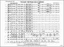 I've Got the Pearl on a String (j/e sc) Jazz band