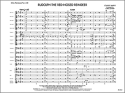 Rudolph the Red-Nosed Reindeer (j/e sc) Jazz band