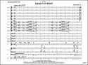 Fulvio's at Eight (j/e score) Jazz band