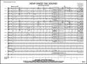 Amazing Grace (j/e sc) Jazz band