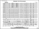 Frimmin' on the Jim-Jam (j/e score) Jazz band