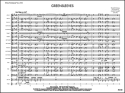 Greensleeves (j/e score) Jazz band