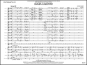 Salsa Caliente! (j/e score) Jazz band