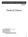 Festival Dance Piano Solo