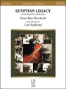 Egyptian Legacy (f/o score) Full Orchestra
