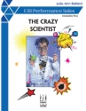 The Crazy Scientist Piano Supplemental