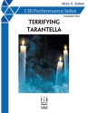 Terrifying Tarantella Piano Supplemental
