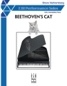 Beethoven's Cat Piano Supplemental