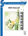 Irish Ballad Piano Supplemental