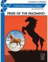 Pride of the Palomino Piano Supplemental