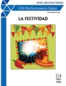 La Festividad Piano Supplemental