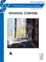 Spinning Cobwebs Piano Supplemental
