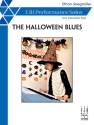 The Halloween Blues Piano Supplemental