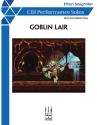 Goblin Lair Piano Supplemental