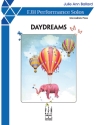 Daydreams Piano Supplemental