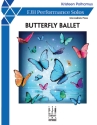 Butterfly Ballet Piano Supplemental