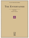 The Entertainer (piano) Piano Solo