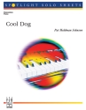Cool Dog (piano) Piano Supplemental