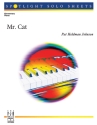 Mr. Cat (piano) Piano Supplemental