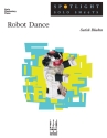 Robot Dance (piano) Piano Supplemental