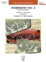 Symphony No 4: First Movement (s/o sc) Full Orchestra