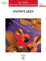 Snowflakes (s/o score) Full Orchestra
