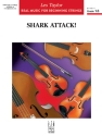 Shark Attack! (s/o score) Full Orchestra