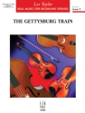 The Gettysburg Train (s/o score) Full Orchestra