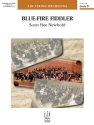 Blue-Fire Fiddler (s/o score) Full Orchestra