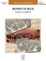 Rondo in Blue (s/o score) Full Orchestra