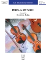 Rock-a My Soul (s/o score) Full Orchestra