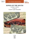 Songs of the South (s/o score) Full Orchestra