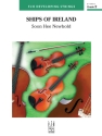 Ships of Ireland (s/o score) Full Orchestra