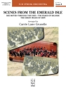 Scenes from the Emerald Isle (s/o score) Full Orchestra