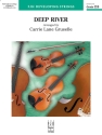 Deep River (s/o score) Full Orchestra