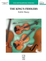 The King's Fiddlers (s/o score) Full Orchestra