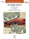 Slavonic Dance, Opus 46, No 8 (s/o sc) Full Orchestra