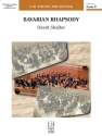 Bavarian Rhapsody (s/o score) Full Orchestra