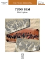 Tudo bem (s/o score) Full Orchestra