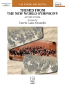 Themes from New World Symphony (s/o sc) Full Orchestra