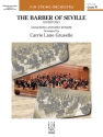 The Barber of Seville: Overture (s/o sc) Full Orchestra