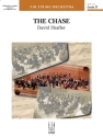The Chase (s/o score) Full Orchestra