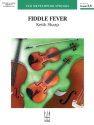 Fiddle Fever (s/o score) Full Orchestra