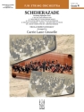 Scheherazade (s/o score) Full Orchestra