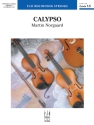 Calypso (s/o score) Full Orchestra