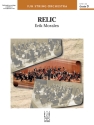 Relic (s/o score) Full Orchestra