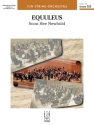 Equuleus (s/o score) Full Orchestra