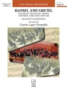 Hansel & Gretel (s/o) Full Orchestra