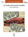 To Tame the Raging Rapids (s/o) Full Orchestra