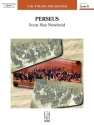 Perseus (s/o score) Full Orchestra